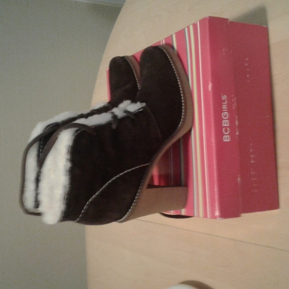 BCBGirls Boots - Picture 2 of 3